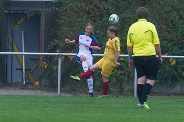 Bild 149 - B-Juniorinnen SV Henstedt Ulzburg - JSG S�dtondern : Ergebnis: 1:3